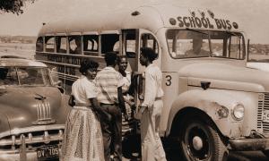 Fort Worth, Texas 1956