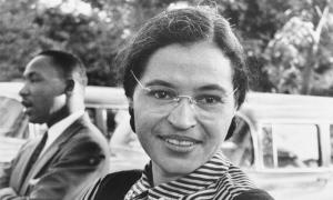 Rosa Parks