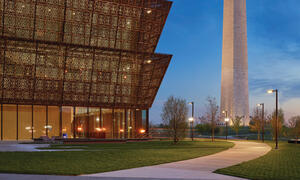 National Museum of African American History and Culture