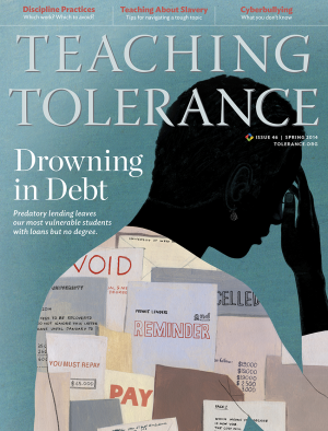 TT46 drowning in debt Thumbnail