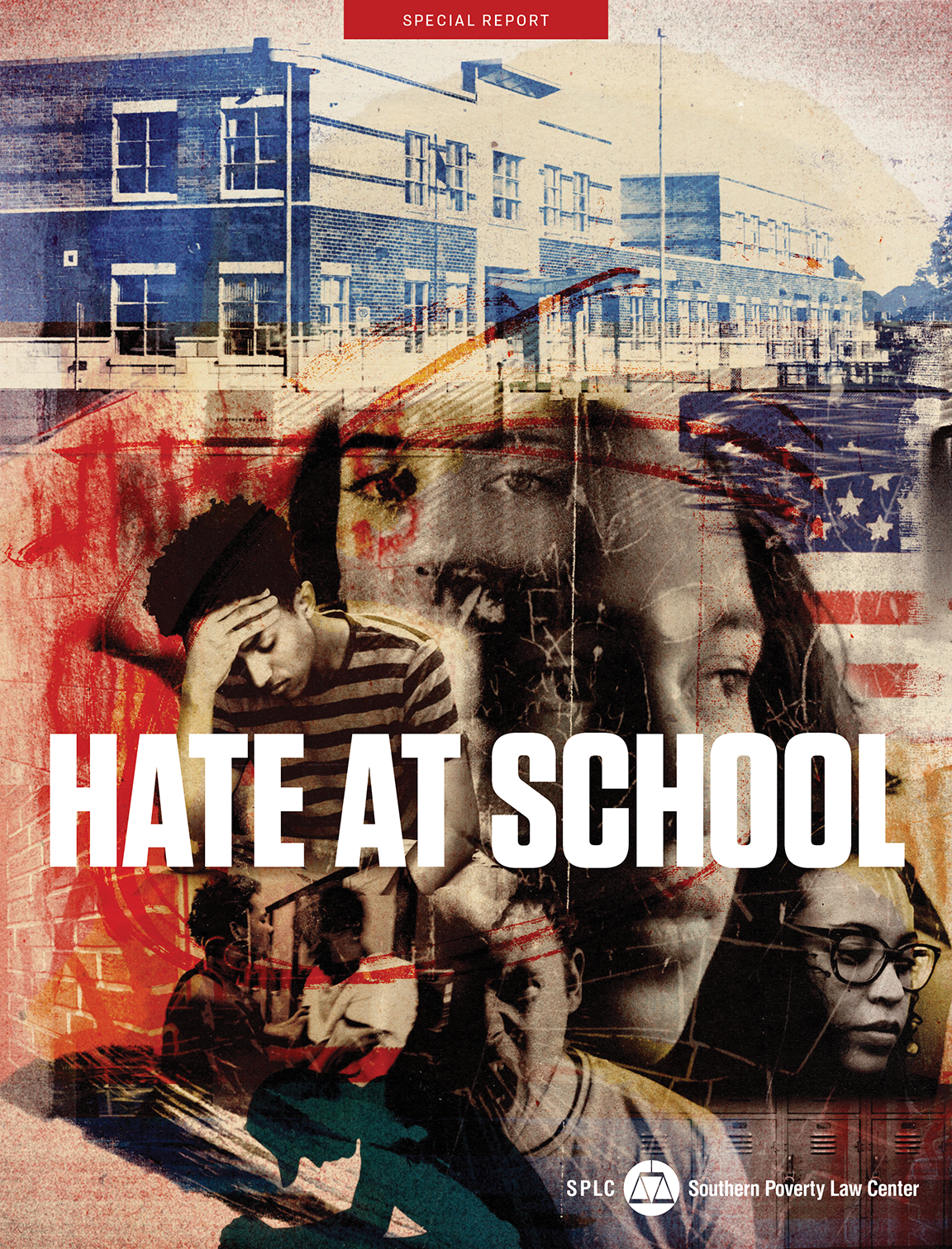 Hate at School Report | Learning for Justice