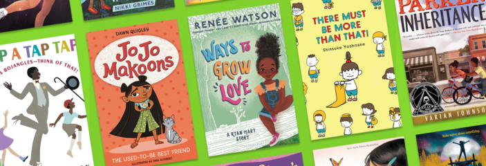 children's book covers