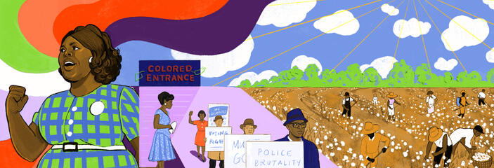 Teaching Hard History 2025 hero