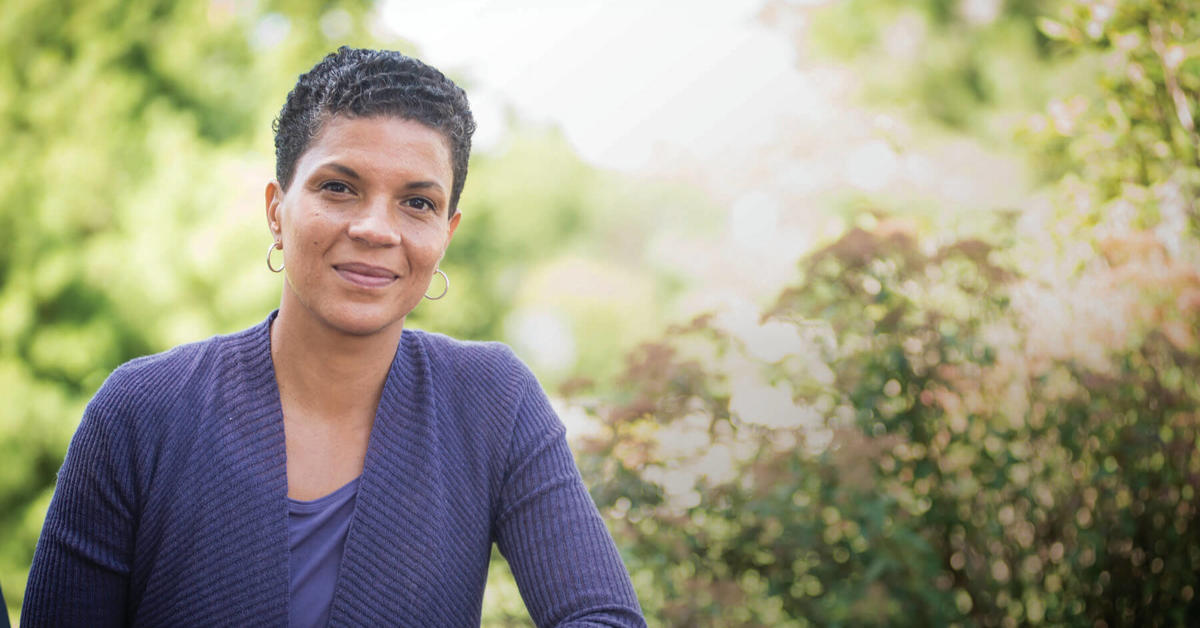 A Conversation with Michelle Alexander Learning for Justice