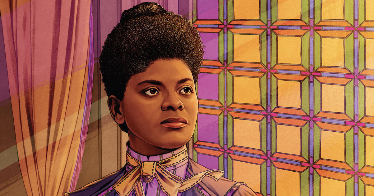 Ida B. Wells | Learning For Justice