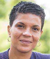 Michelle Alexander headshot